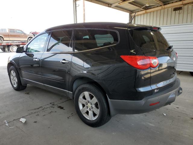 Photo 1 VIN: 1GNKRGED9CJ363860 - CHEVROLET TRAVERSE L 