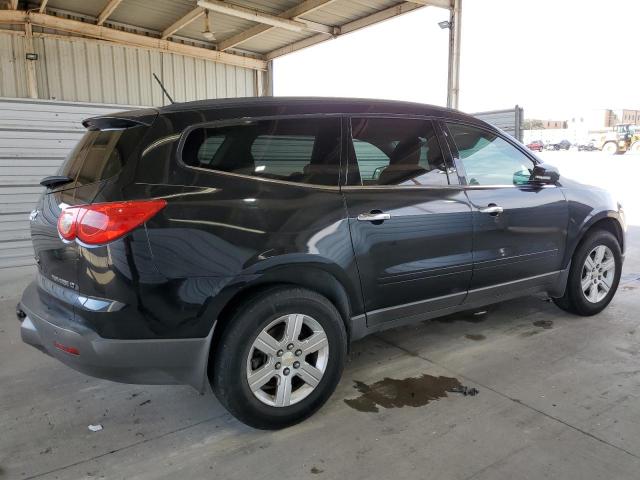 Photo 2 VIN: 1GNKRGED9CJ363860 - CHEVROLET TRAVERSE L 