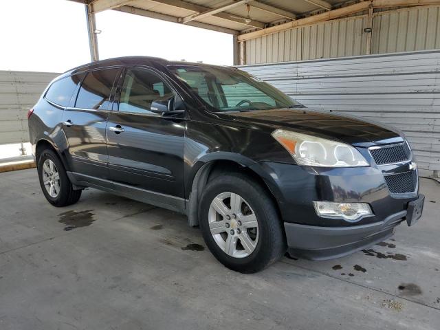 Photo 3 VIN: 1GNKRGED9CJ363860 - CHEVROLET TRAVERSE L 