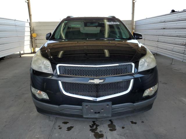 Photo 4 VIN: 1GNKRGED9CJ363860 - CHEVROLET TRAVERSE L 