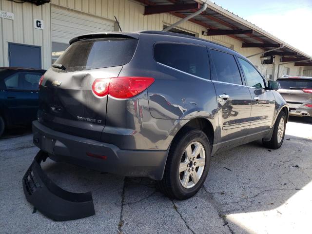 Photo 3 VIN: 1GNKRGED9CJ372929 - CHEVROLET TRAVERSE L 