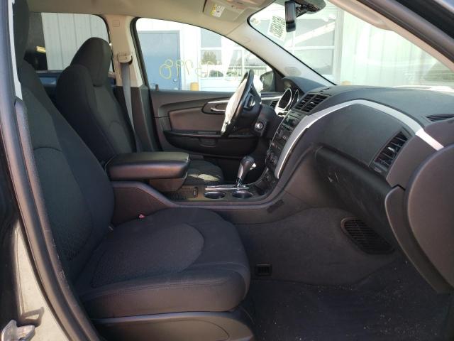 Photo 4 VIN: 1GNKRGED9CJ372929 - CHEVROLET TRAVERSE L 