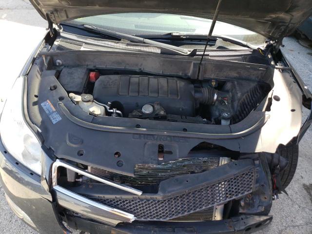 Photo 6 VIN: 1GNKRGED9CJ372929 - CHEVROLET TRAVERSE L 