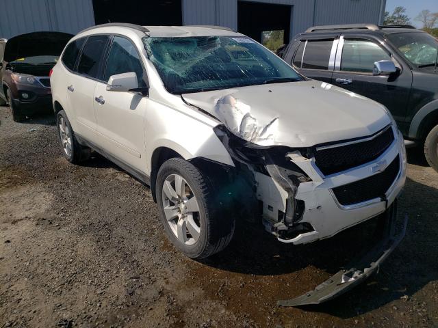 Photo 0 VIN: 1GNKRGED9CJ393165 - CHEVROLET TRAVERSE L 