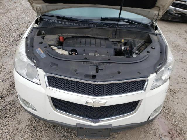 Photo 11 VIN: 1GNKRGED9CJ414449 - CHEVROLET TRAVERSE 