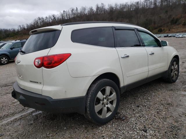 Photo 2 VIN: 1GNKRGED9CJ414449 - CHEVROLET TRAVERSE 