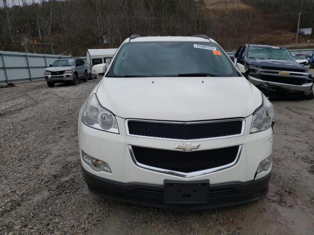 Photo 4 VIN: 1GNKRGED9CJ414449 - CHEVROLET TRAVERSE 