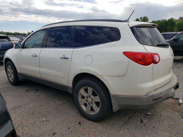 Photo 1 VIN: 1GNKRGEDXBJ108939 - CHEVROLET TRAVERSE L 