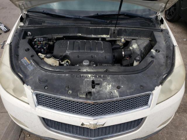 Photo 11 VIN: 1GNKRGEDXBJ108939 - CHEVROLET TRAVERSE L 