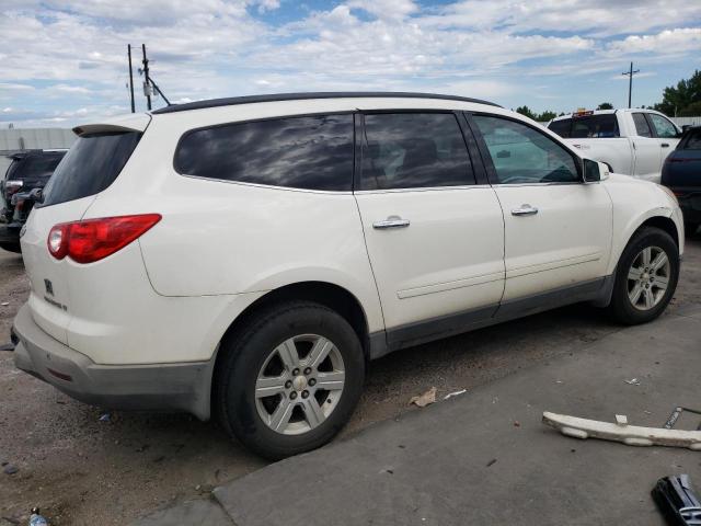 Photo 2 VIN: 1GNKRGEDXBJ108939 - CHEVROLET TRAVERSE L 