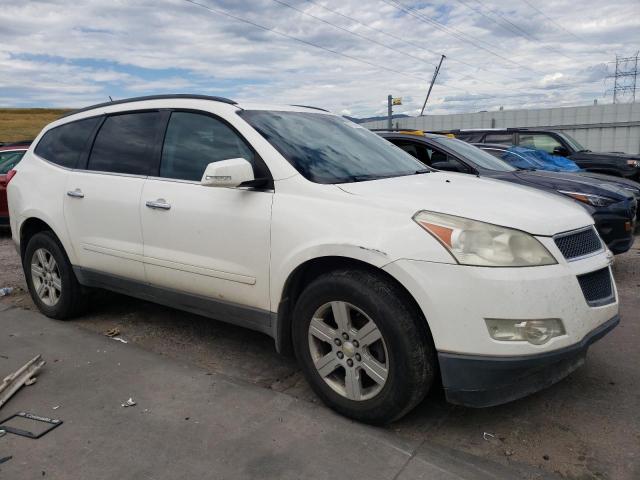 Photo 3 VIN: 1GNKRGEDXBJ108939 - CHEVROLET TRAVERSE L 