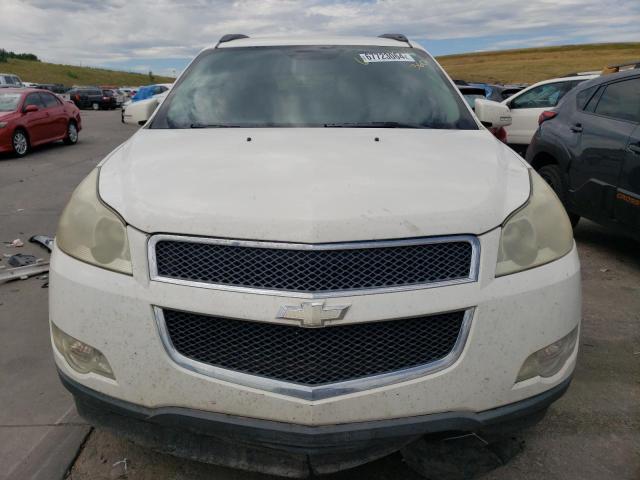 Photo 4 VIN: 1GNKRGEDXBJ108939 - CHEVROLET TRAVERSE L 