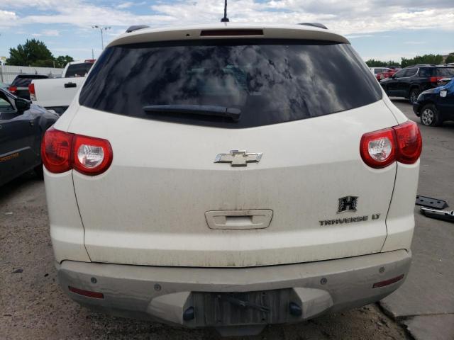 Photo 5 VIN: 1GNKRGEDXBJ108939 - CHEVROLET TRAVERSE L 