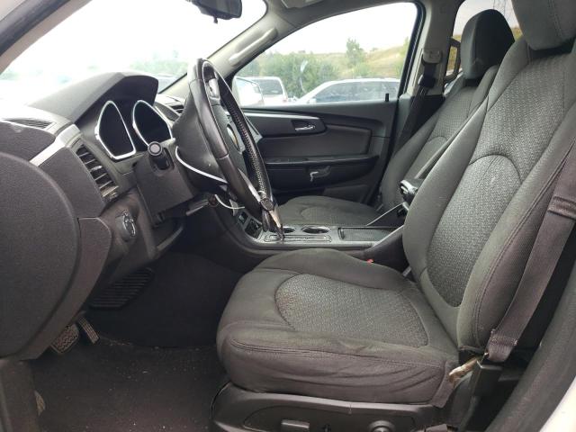 Photo 6 VIN: 1GNKRGEDXBJ108939 - CHEVROLET TRAVERSE L 