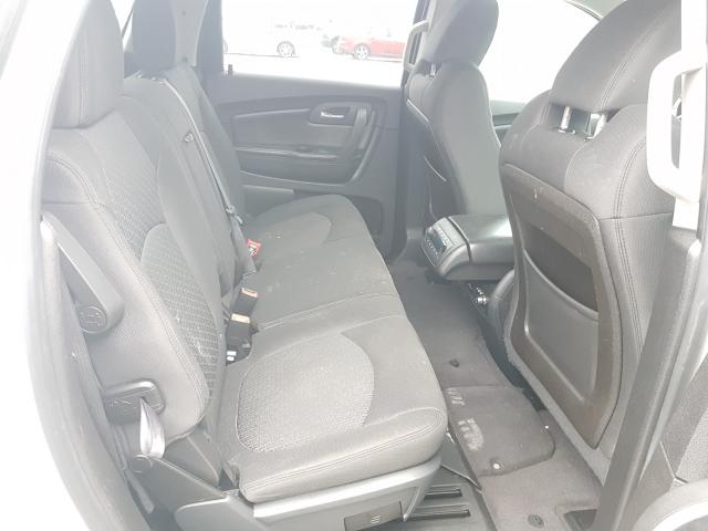 Photo 5 VIN: 1GNKRGEDXBJ113901 - CHEVROLET TRAVERSE L 