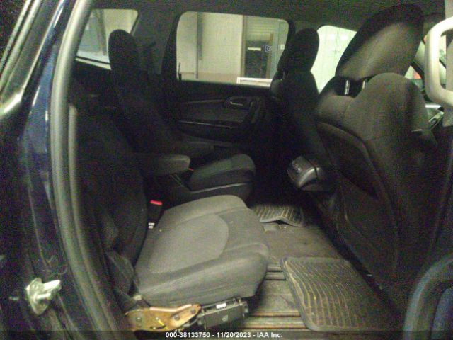 Photo 7 VIN: 1GNKRGEDXBJ151144 - CHEVROLET TRAVERSE 