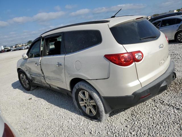 Photo 1 VIN: 1GNKRGEDXBJ153704 - CHEVROLET TRAVERSE 