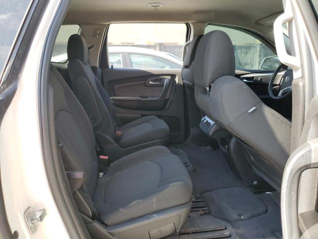 Photo 10 VIN: 1GNKRGEDXBJ153704 - CHEVROLET TRAVERSE 