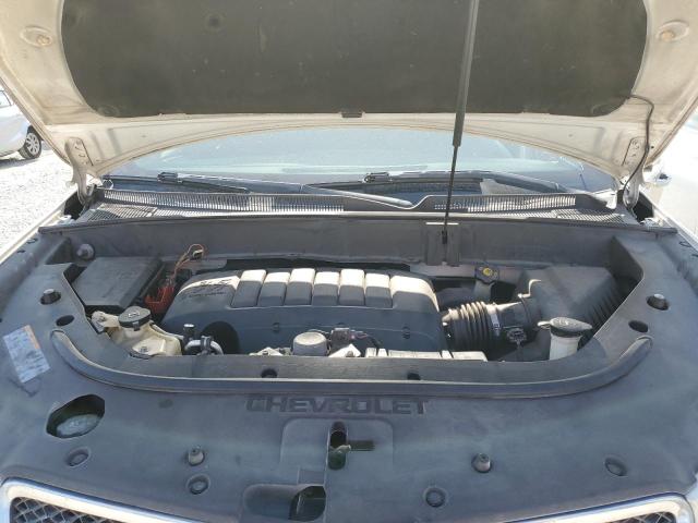 Photo 11 VIN: 1GNKRGEDXBJ153704 - CHEVROLET TRAVERSE 