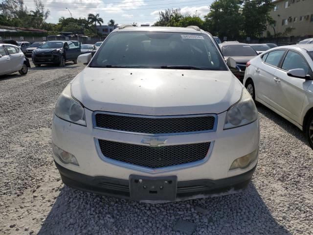 Photo 4 VIN: 1GNKRGEDXBJ153704 - CHEVROLET TRAVERSE 