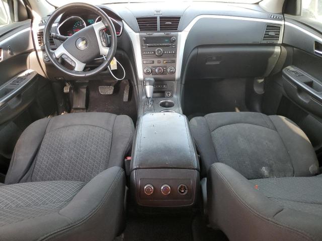 Photo 7 VIN: 1GNKRGEDXBJ153704 - CHEVROLET TRAVERSE 