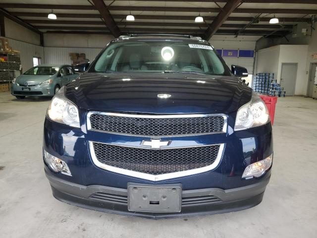 Photo 4 VIN: 1GNKRGEDXBJ180658 - CHEVROLET TRAVERSE 