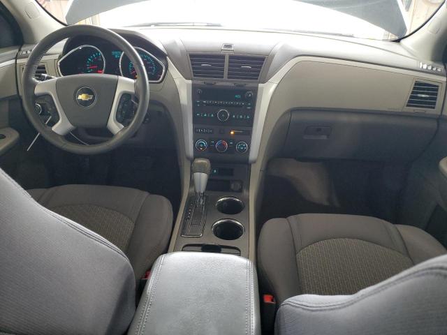 Photo 7 VIN: 1GNKRGEDXBJ180658 - CHEVROLET TRAVERSE 