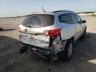 Photo 3 VIN: 1GNKRGEDXBJ271557 - CHEVROLET TRAVERSE L 