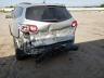 Photo 8 VIN: 1GNKRGEDXBJ271557 - CHEVROLET TRAVERSE L 