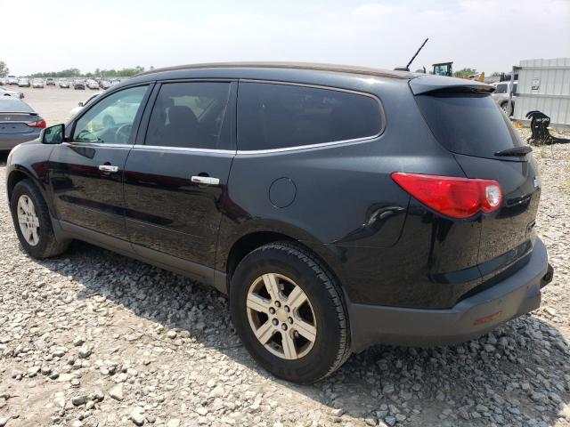 Photo 1 VIN: 1GNKRGEDXBJ322586 - CHEVROLET TRAVERSE L 