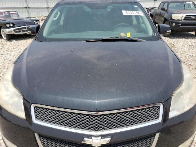 Photo 11 VIN: 1GNKRGEDXBJ322586 - CHEVROLET TRAVERSE L 