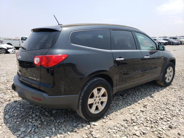 Photo 2 VIN: 1GNKRGEDXBJ322586 - CHEVROLET TRAVERSE L 