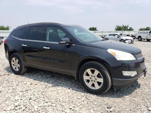 Photo 3 VIN: 1GNKRGEDXBJ322586 - CHEVROLET TRAVERSE L 