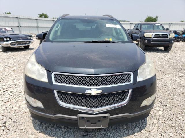 Photo 4 VIN: 1GNKRGEDXBJ322586 - CHEVROLET TRAVERSE L 