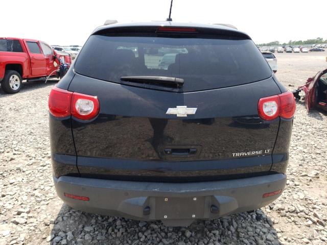 Photo 5 VIN: 1GNKRGEDXBJ322586 - CHEVROLET TRAVERSE L 