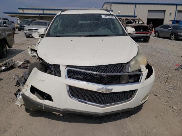 Photo 4 VIN: 1GNKRGEDXBJ340831 - CHEVROLET TRAVERSE 