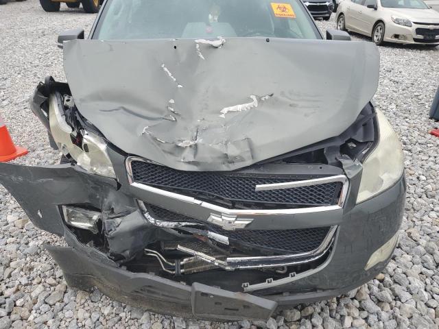 Photo 11 VIN: 1GNKRGEDXBJ353546 - CHEVROLET TRAVERSE 