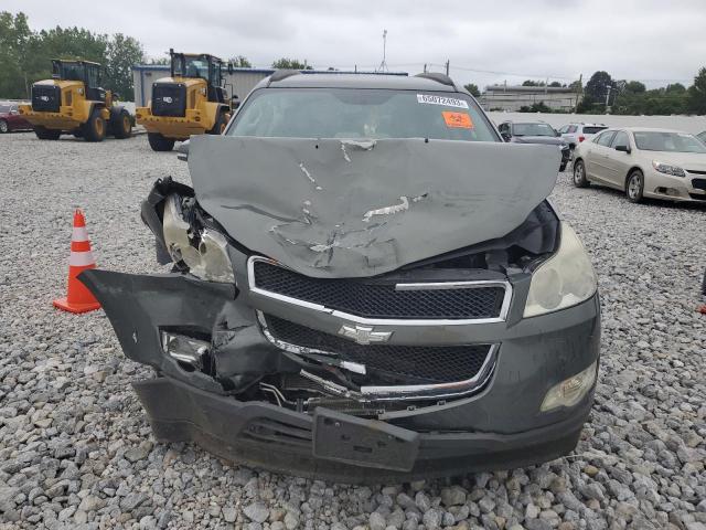 Photo 4 VIN: 1GNKRGEDXBJ353546 - CHEVROLET TRAVERSE 