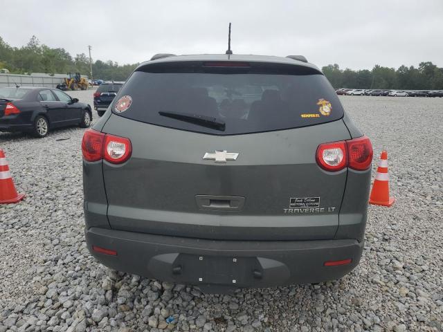 Photo 5 VIN: 1GNKRGEDXBJ353546 - CHEVROLET TRAVERSE 