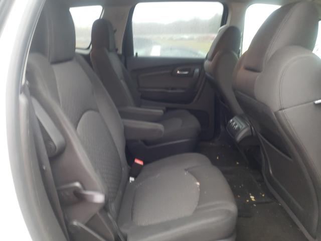 Photo 5 VIN: 1GNKRGEDXBJ373344 - CHEVROLET TRAVERSE L 