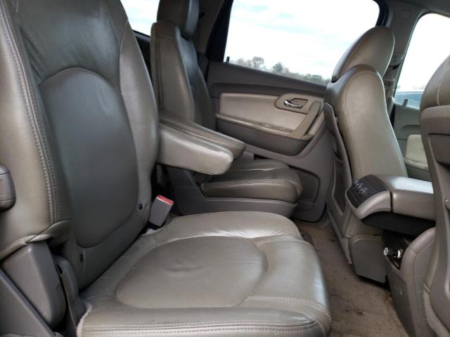 Photo 5 VIN: 1GNKRGEDXBJ383100 - CHEVROLET TRAVERSE L 