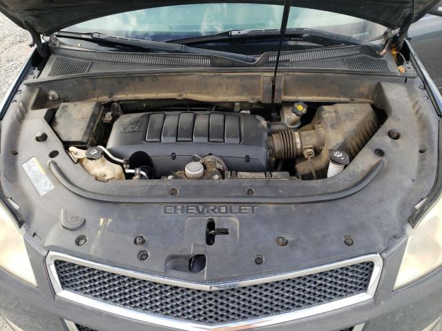 Photo 6 VIN: 1GNKRGEDXBJ383100 - CHEVROLET TRAVERSE L 