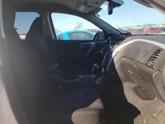 Photo 4 VIN: 1GNKRGEDXBJ410005 - CHEVROLET TRAVERSE L 