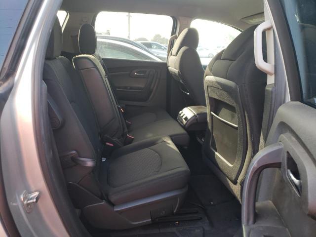 Photo 5 VIN: 1GNKRGEDXBJ410103 - CHEVROLET TRAVERSE L 