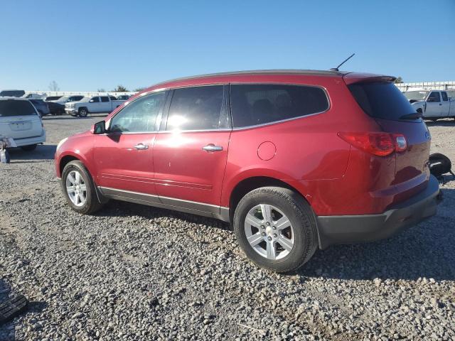 Photo 1 VIN: 1GNKRGEDXCJ145233 - CHEVROLET TRAVERSE L 