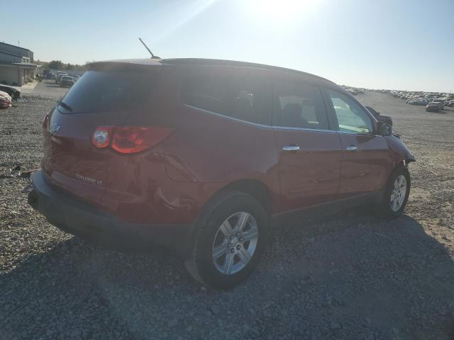 Photo 2 VIN: 1GNKRGEDXCJ145233 - CHEVROLET TRAVERSE L 