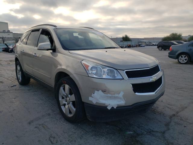 Photo 0 VIN: 1GNKRGEDXCJ146849 - CHEVROLET TRAVERSE L 