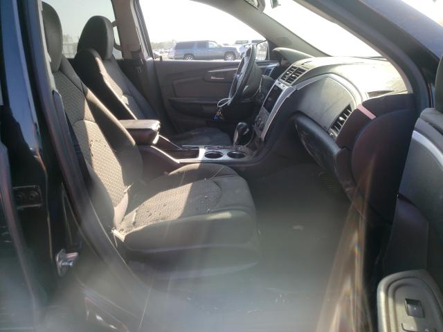 Photo 4 VIN: 1GNKRGEDXCJ161920 - CHEVROLET TRAVERSE L 