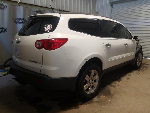 Photo 3 VIN: 1GNKRGEDXCJ179236 - CHEVROLET TRAVERSE L 