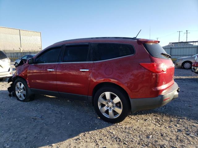 Photo 1 VIN: 1GNKRGEDXCJ188017 - CHEVROLET TRAVERSE 